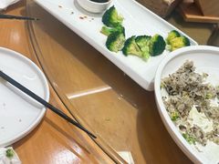 -枣子树·素食餐厅(普陀山店)