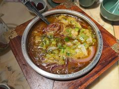 -锦府盐帮·侯宅(五棵松万达店)