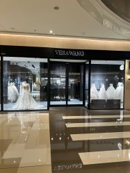 -VeraWang婚纱礼服沈阳旗舰店