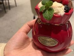 -哈根达斯(上海金山店)