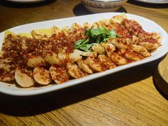 -天山集市餐厅(康城店)