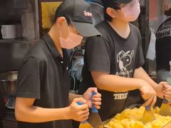 -丁家坡洋芋·观音桥好吃街A区(全国总店)