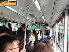 -珠海拱北口岸