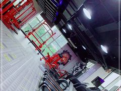 -UP健身私教馆(海岸城店)