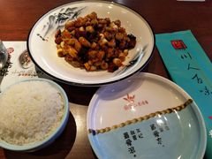 -川人百味(亿合城店)