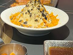 -黑崎烧肉·山野厨房(坪山店)