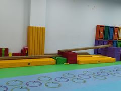 -飞奇儿体能体操馆(和平印象城店)