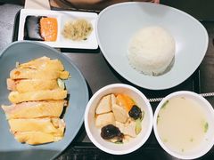 -Asianplus海蓝鸡饭