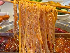 -周师兄大刀腰片火锅(解放碑总店)