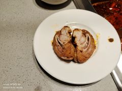 -海底捞火锅(吴中路店)