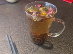 -蝴蝶里·粤菜·点心(滨江龙湖店)