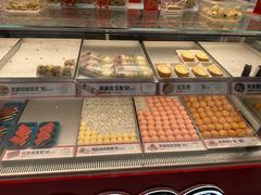 -東更道点心行(崂山丽达店)