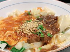 -大嘻咹biangbiang面(历史博物馆店)