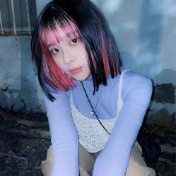 -Hair corner 香港发廊