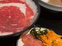 -井格重庆火锅(西直门凯德Mall店)