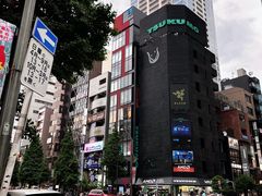 -秋叶原电器街