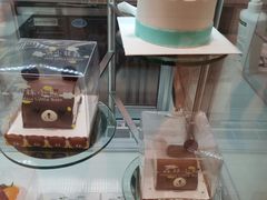 -好利来(槐中店)
