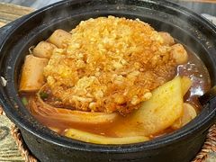 -张记砂锅麻辣烫(千灯店)