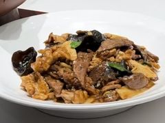 -万荣烤鸭店·北京菜(天坛店)