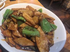 -金掌勺·锅包肉(双榆树店)