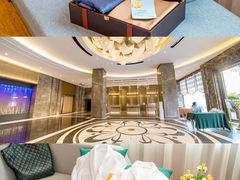 -华海酒店(茂名高铁站店)