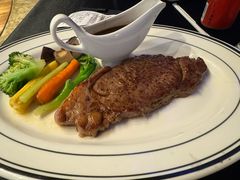 -厚街国际大酒店·360度旋转餐厅