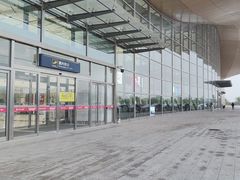 -张家口宁远机场