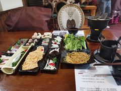 -束河人家(南锣鼓巷店)