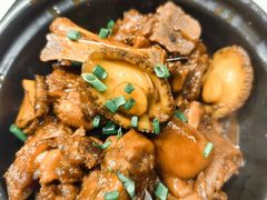 -大明王朝·南京菜(墨香路店)