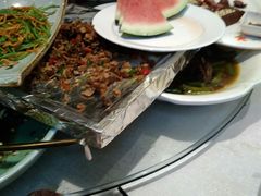 -樽宴酒楼·地道川菜·品质宴请