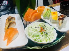 -Sushi Love 创意寿司(丽影广场店)