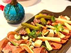 奶酪火腿拼盘-atta bj(国贸商城店)