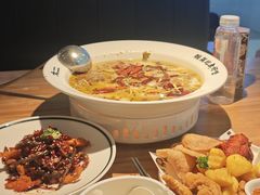 -太二酸菜鱼(SM城市广场店)