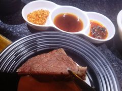 -驴全道葭州驴肉公馆(榆林商业步行街店)