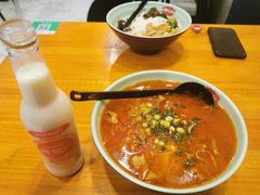 -宝小庆邵阳米粉(深圳市南山保利店)