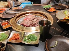 -厚贞日式烤肉(浦东汇智店)