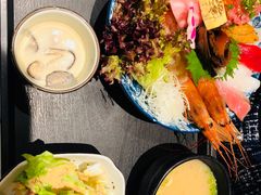 -家贺屋刺身寿司专门店