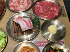 -西塔老太太泥炉烤肉(北京双井店)