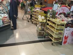 -永辉超市(新世界店)