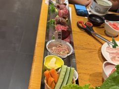 -赤坂亭·M9和牛烧肉·铁板烧·日料398放题(长泰广场店)
