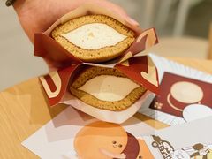 -泽田本家·铜锣烧(美罗城店)