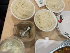 -水平有限广西米粉·广西风味集(五道口店)