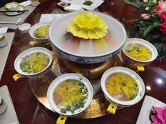 -真不同饭店(老城店)