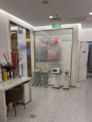 -丝域养发馆