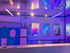 -移动谜城·大笨象密室逃脱(五棵松店)