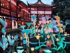 -上海城隍庙