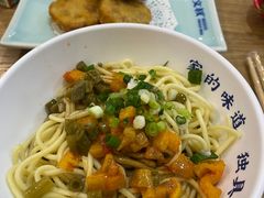 -文叔·湖北名小吃·小龙虾(黄贝岭地铁站店)
