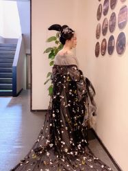 -盘子女人坊古装写真摄影(天津总店)