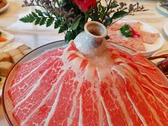 -龙鲜会·澳门生鲜火锅(诚品店)