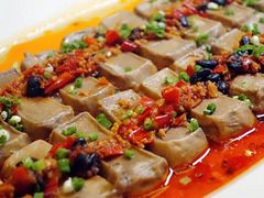 -民族饭店-四季餐厅
